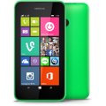 Reprise Lumia 530 Vert